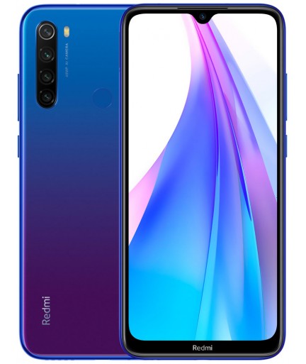Xiaomi Redmi Note 8T 3/32GB Blue